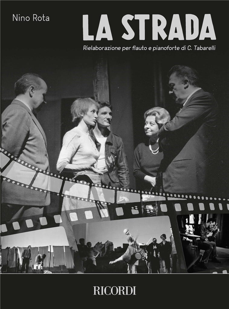 La strada